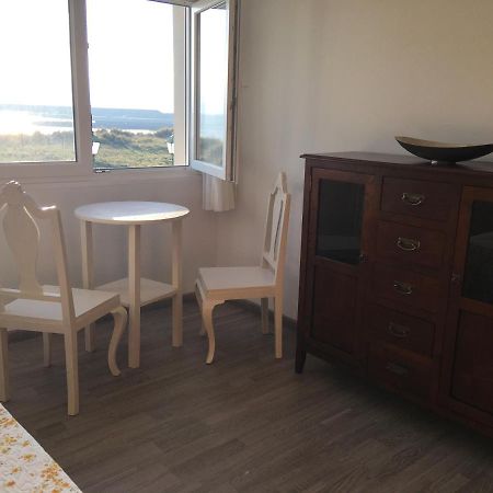 Apartamentos Playa De La Concha ปอร์โต เด เอสปาซานเต ภายนอก รูปภาพ