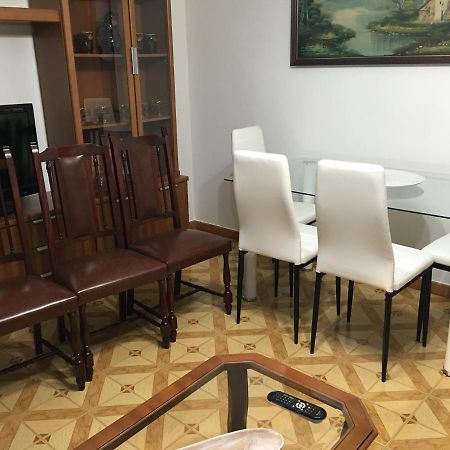 Apartamentos Playa De La Concha ปอร์โต เด เอสปาซานเต ภายนอก รูปภาพ