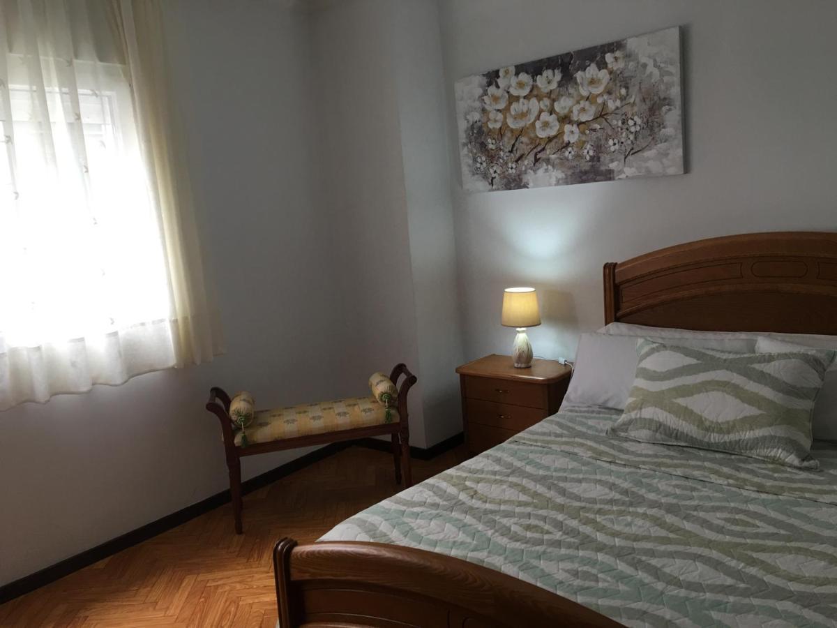 Apartamentos Playa De La Concha ปอร์โต เด เอสปาซานเต ภายนอก รูปภาพ