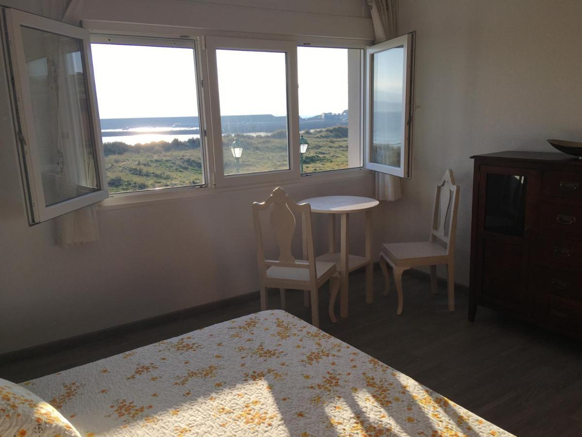 Apartamentos Playa De La Concha ปอร์โต เด เอสปาซานเต ภายนอก รูปภาพ